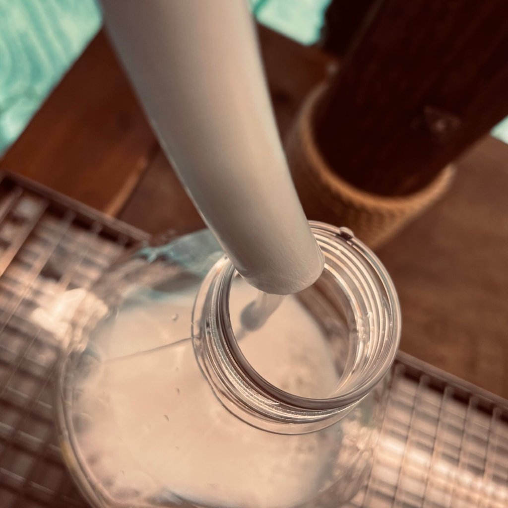 Prosecco artigianale sfuso, glera frizzante vicino a Vicenza