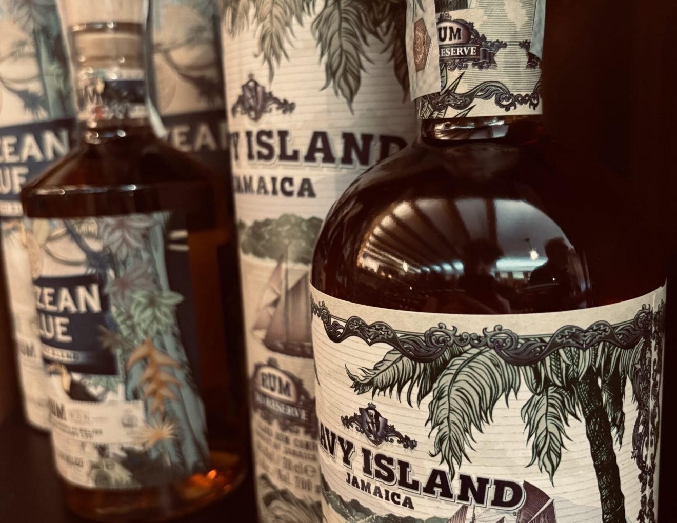 Rum jamaicano a vicenza, in Via Milano 1 a creazzo la Cantina di ugo