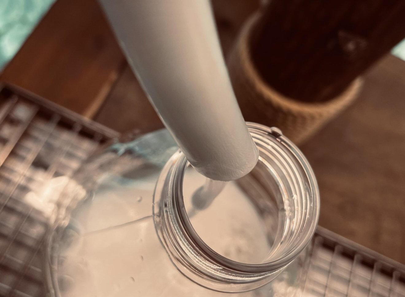 Prosecco artigianale sfuso, glera frizzante vicino a Vicenza